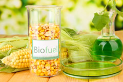 Preesall biofuel availability