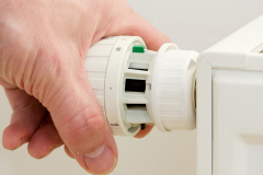 Preesall central heating repair costs