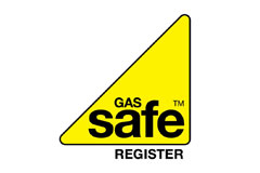 gas safe companies Preesall